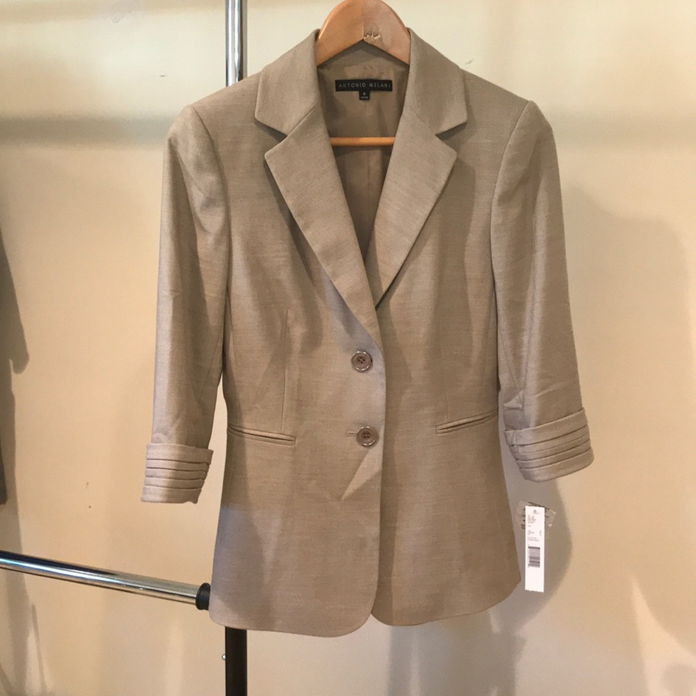 Antonio Melani Colette Jacket size 2